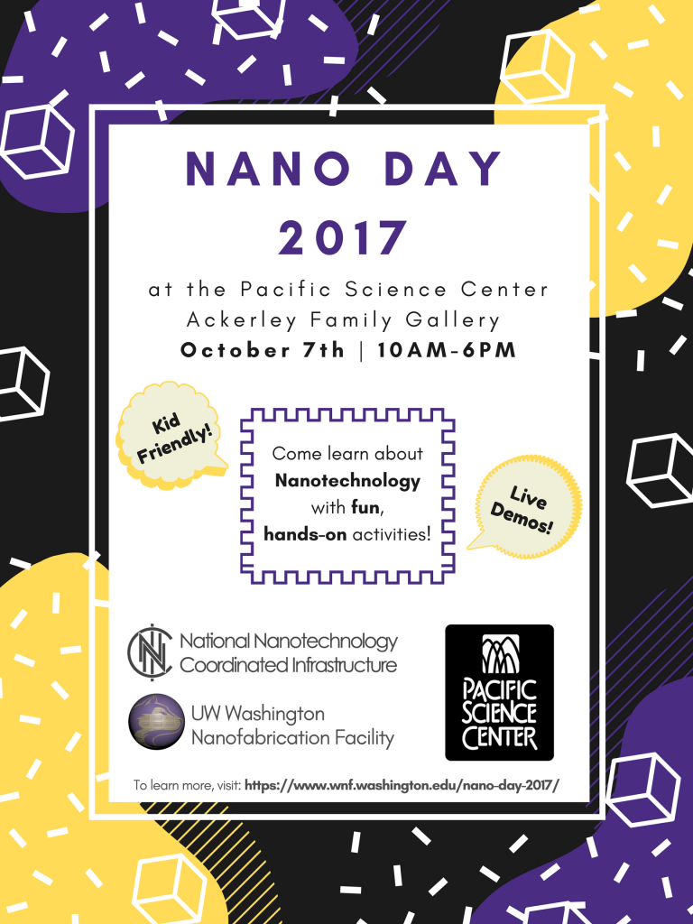 Nano Days 2017 Poster Final